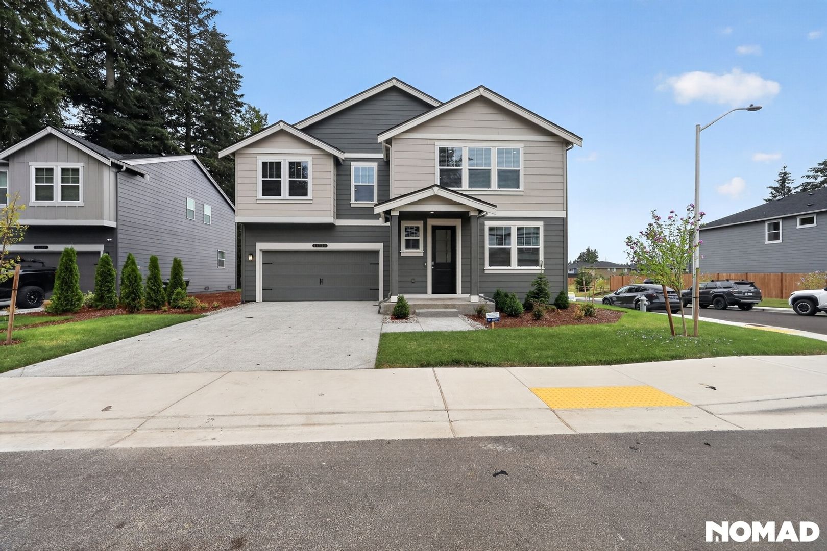 Puyallup House: 14730 59th Ave E