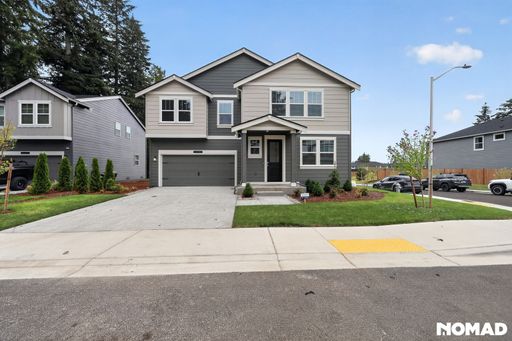 Brand-New 2,633 Sq Ft Home in Puyallup— Available Now! – photo 1