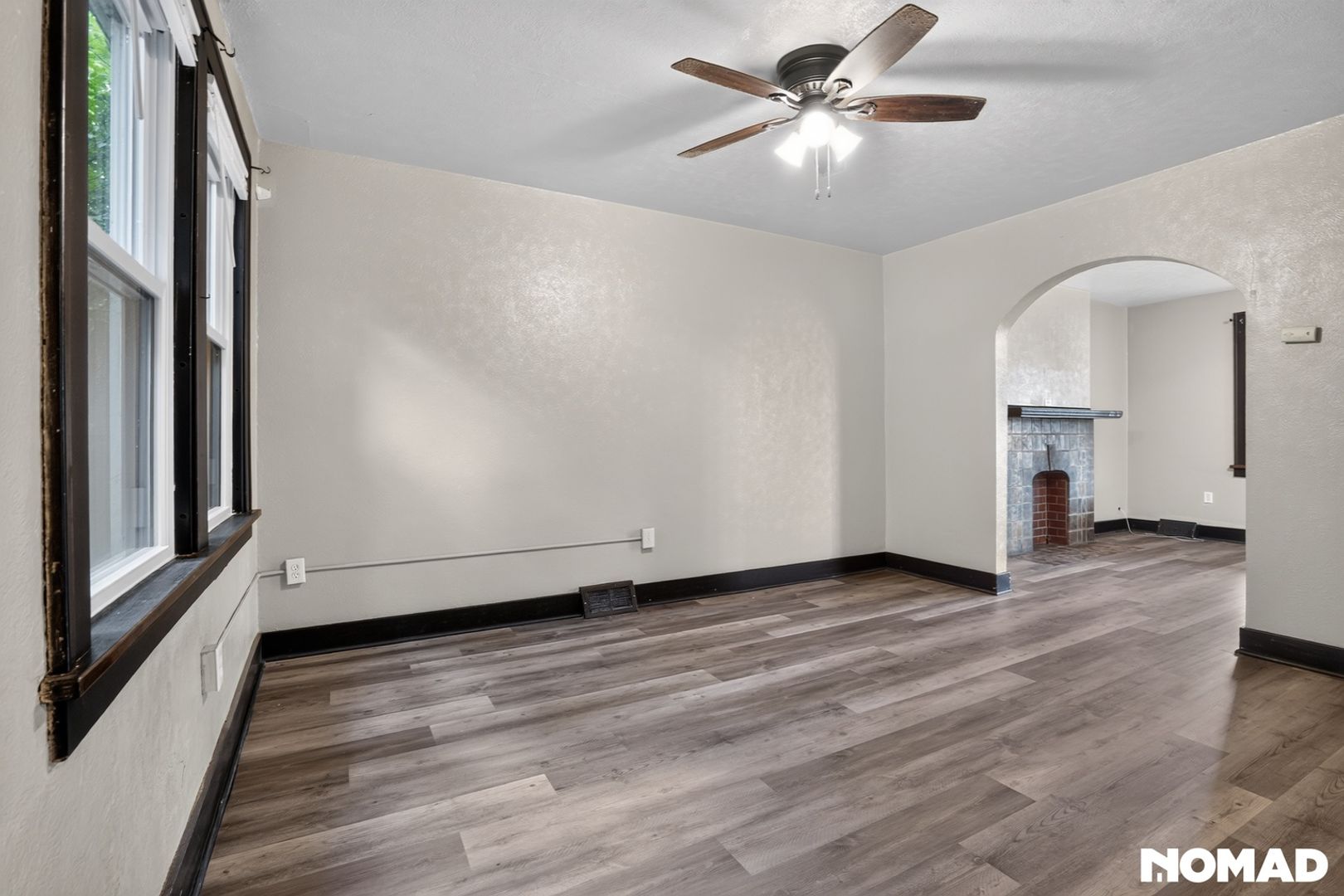 East Pittsburgh House: 523 Ridge Ave