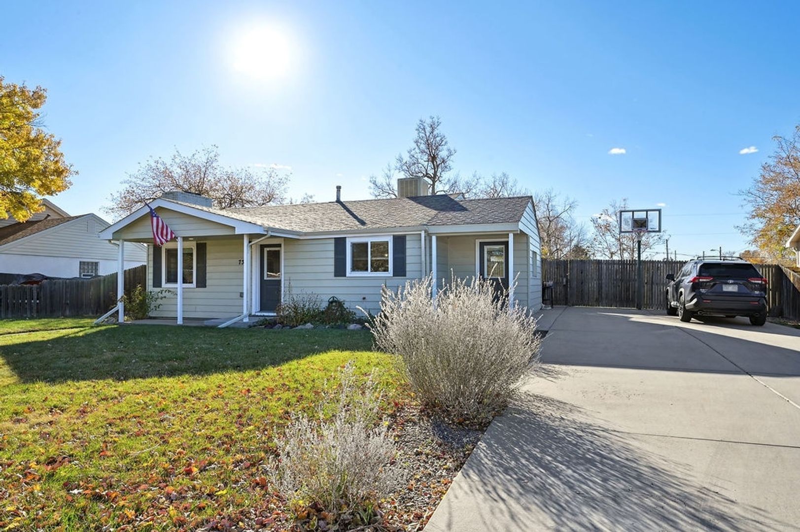 Denver House: 7340 W Arkansas Ave