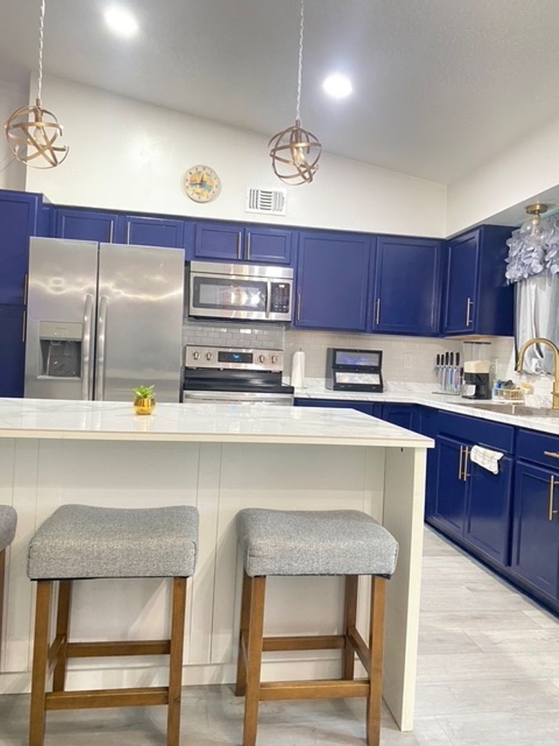 Palm Bay House: 622 Tejon Ave Sw