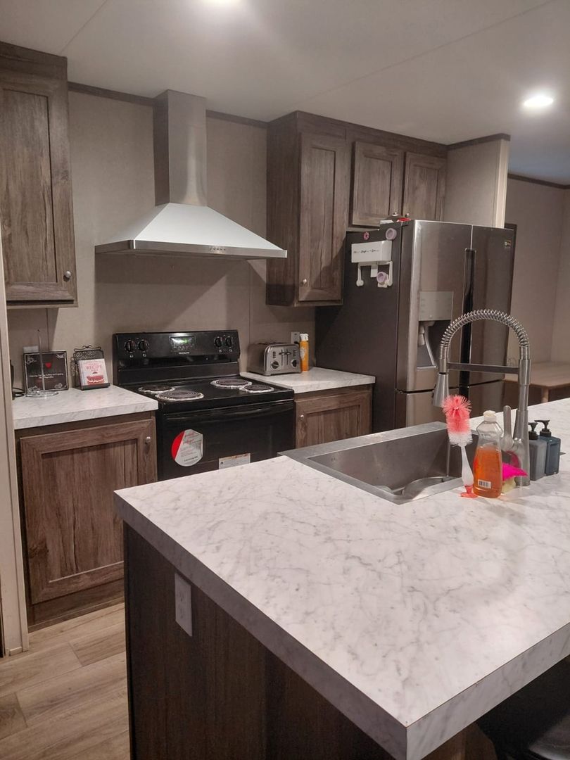 Livingston House: 360 Terlingua