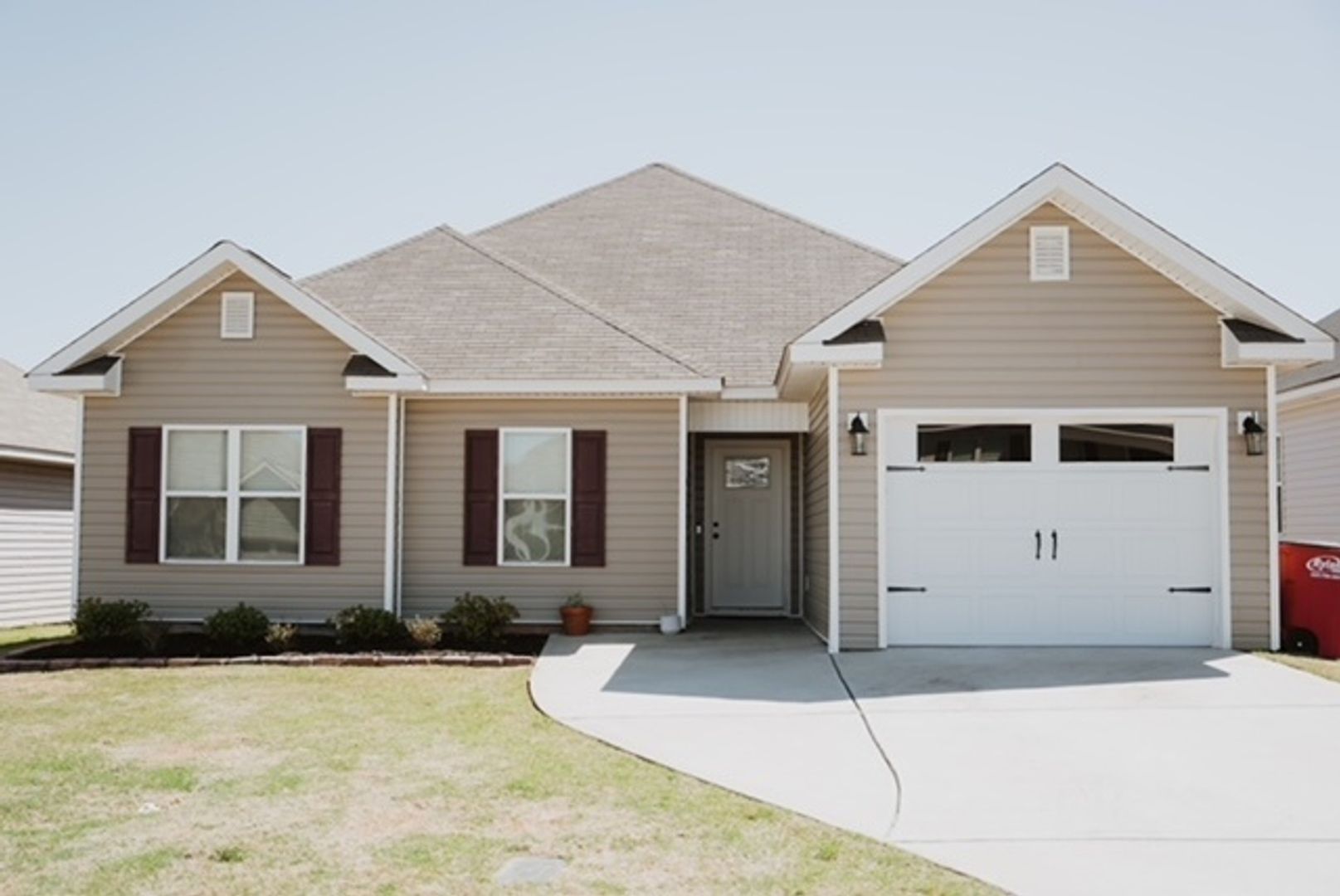 Centerville House: 103 Abney Ct