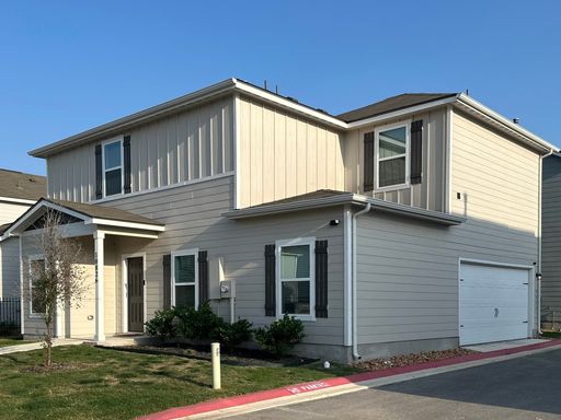 New Build 3 Bedroom Condo in West San Antonio – photo 1