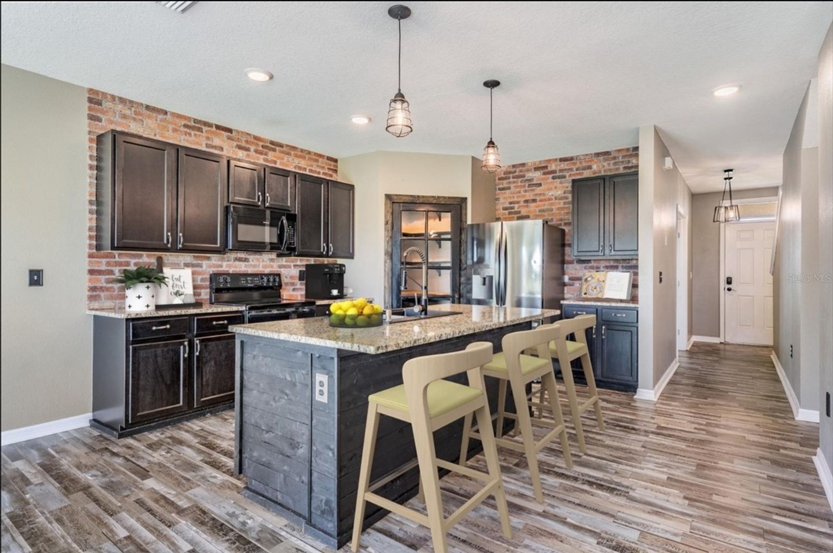 Wesley Chapel House: 30907 Summer Sun Loop