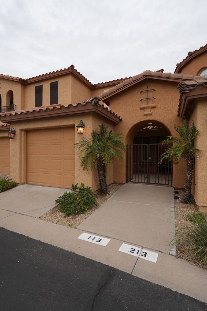 Phoenix House: 10655 N 9th St