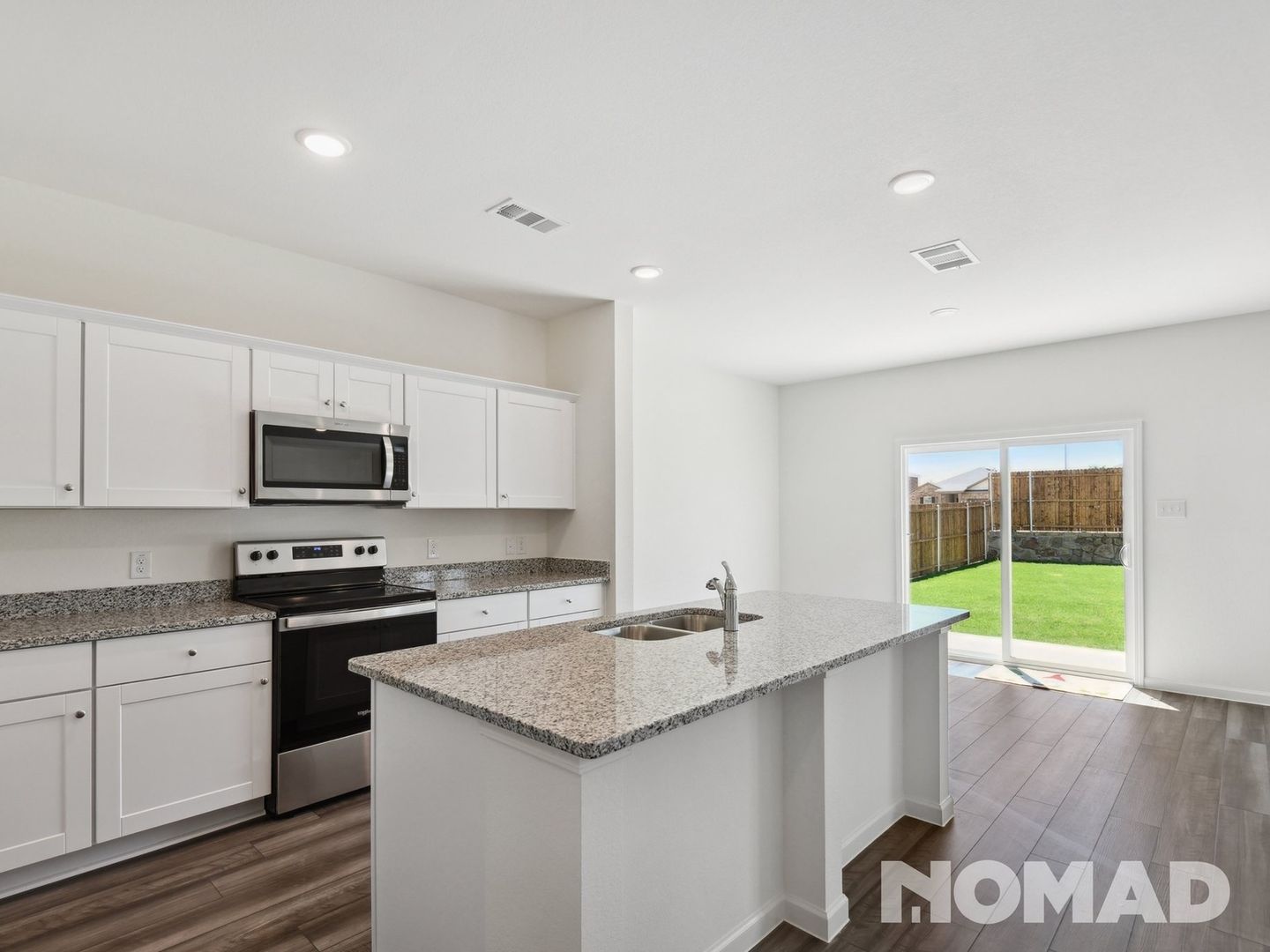 Crowley House: 5601 Portlaw Ln