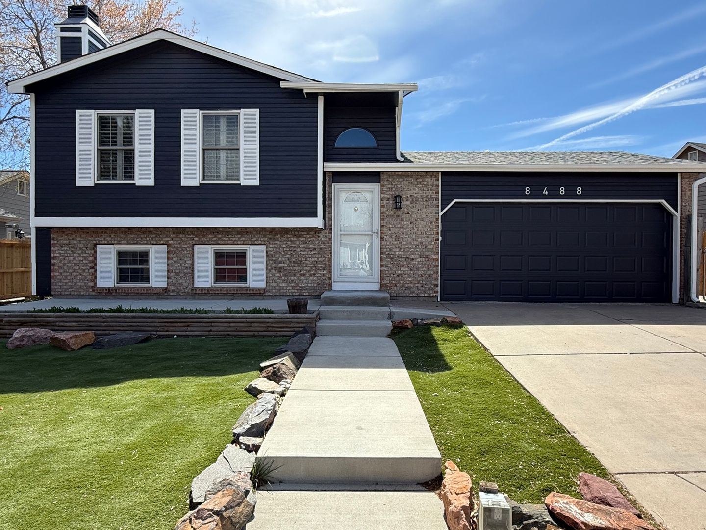 Parker House: 8488 Prairie Clover Way