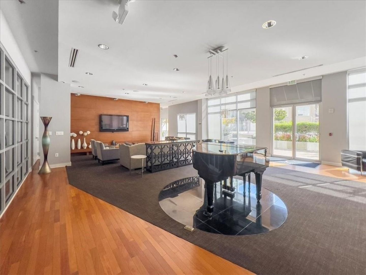 Atlanta Condo: 711 Cosmopolitan Dr Ne