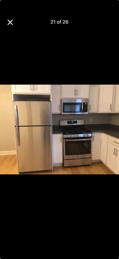 Pittsburgh Townhome: 3603 Mintwood St