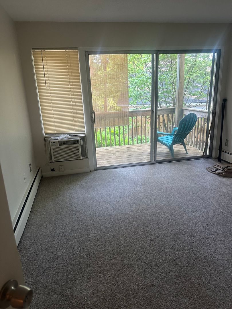 Ann Arbor Condo: 1531 Packard St