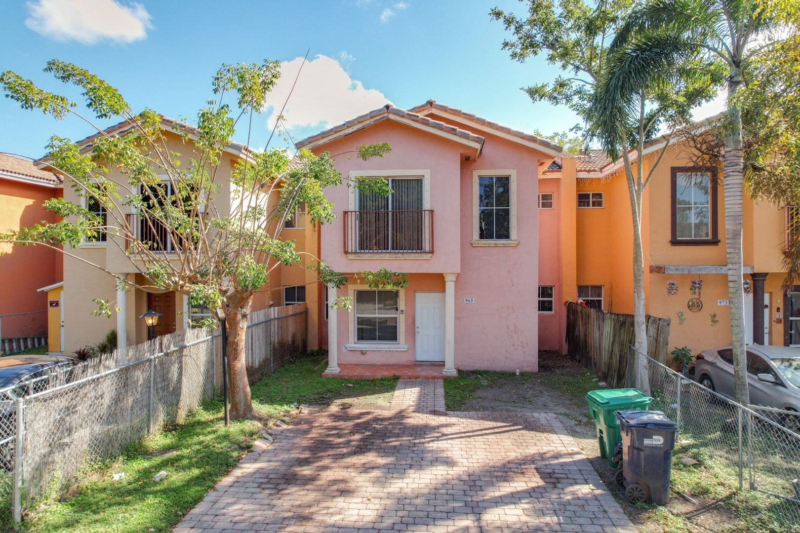 Homestead House: 965 Sw 6th Ct
