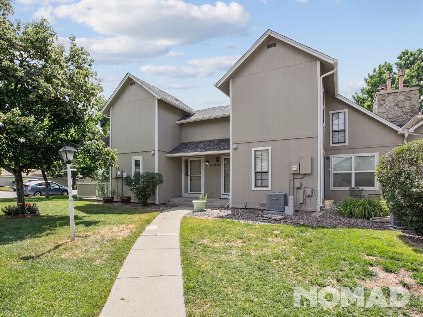 Aurora Townhome: 2629 S Xanadu Way