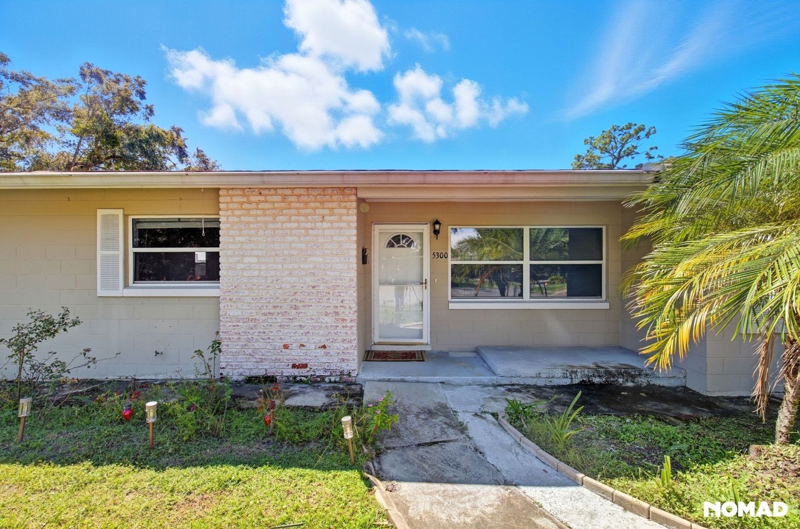 Orlando House: 5300 Locksley Ave
