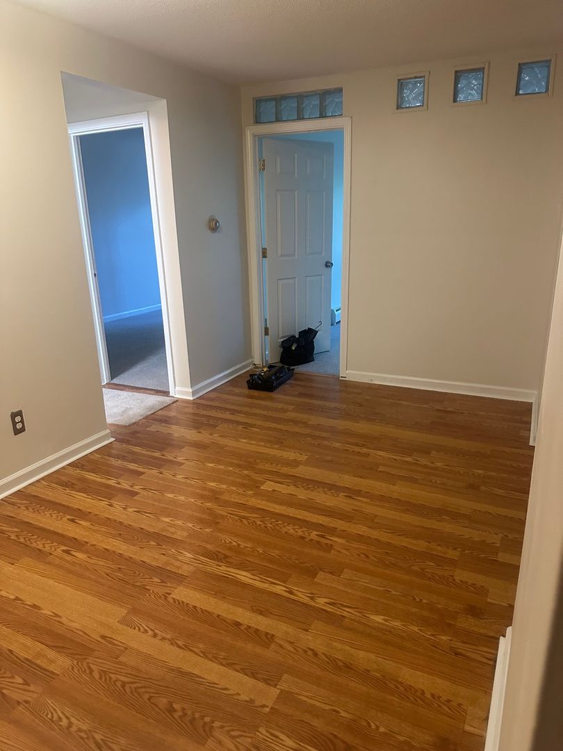 Ann Arbor Condo: 1531 Packard St