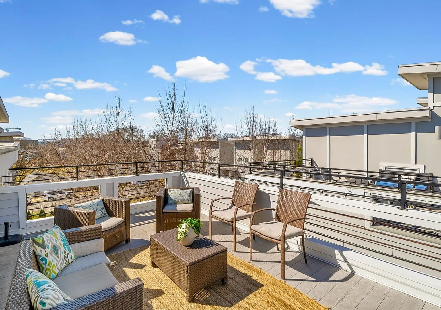 Nashville Condo: 1240 2nd Ave S