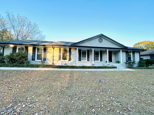 Charming 3BR House in Snellville – photo 1