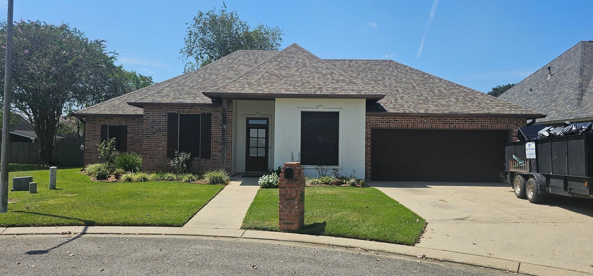 Youngsville House: 112 Hampshire St