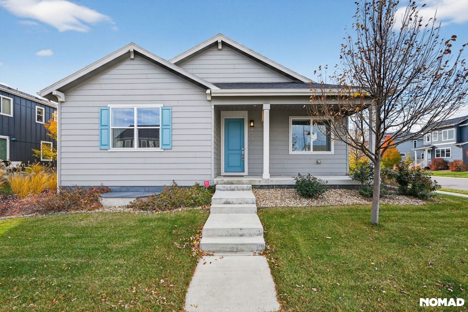 Longmont House: 4672 Clear Creek Dr