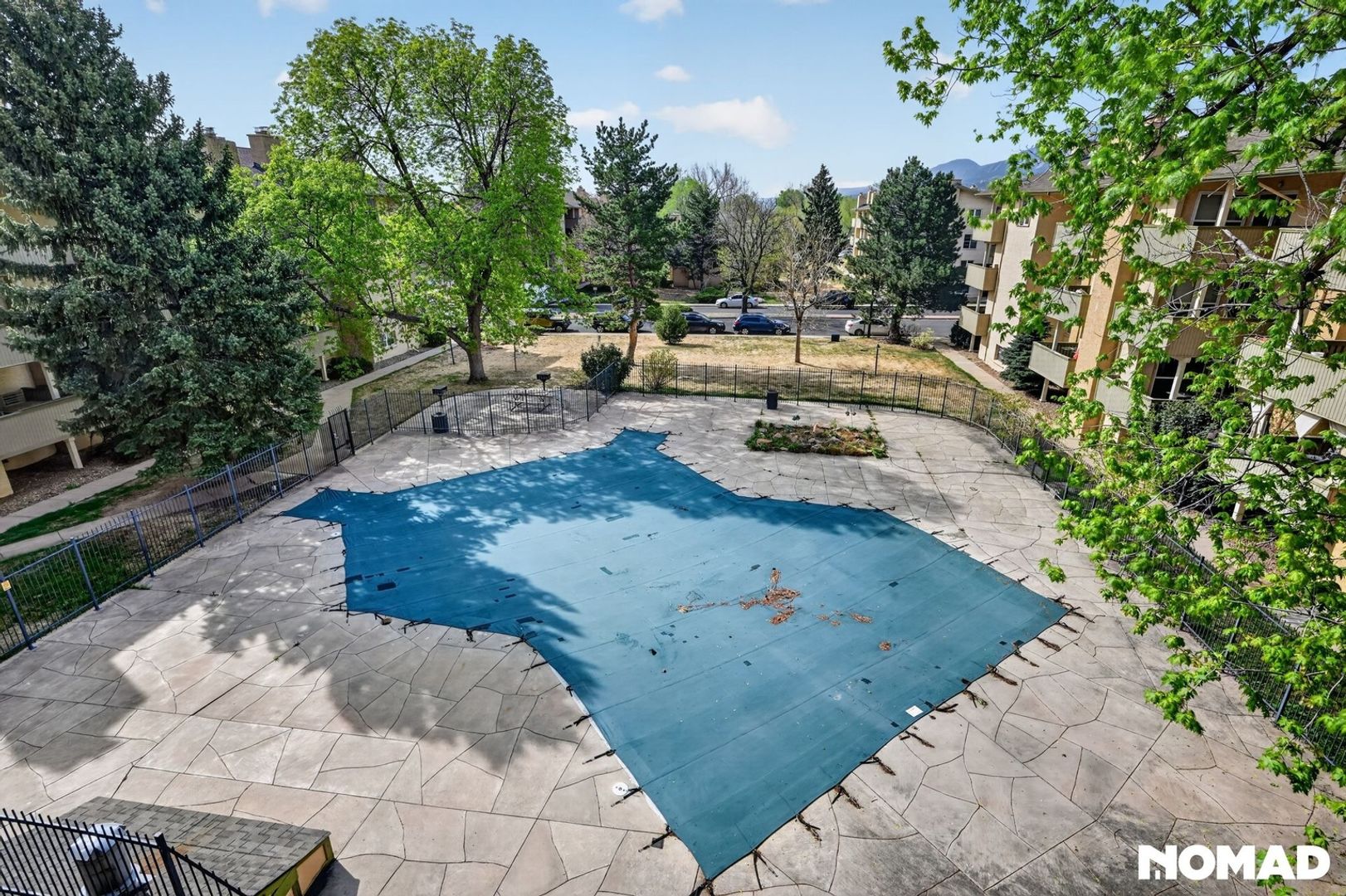 Boulder Condo: 3035 Oneal Pkwy
