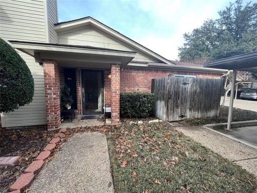 Charming 2BR House in Fort Worth – photo 1