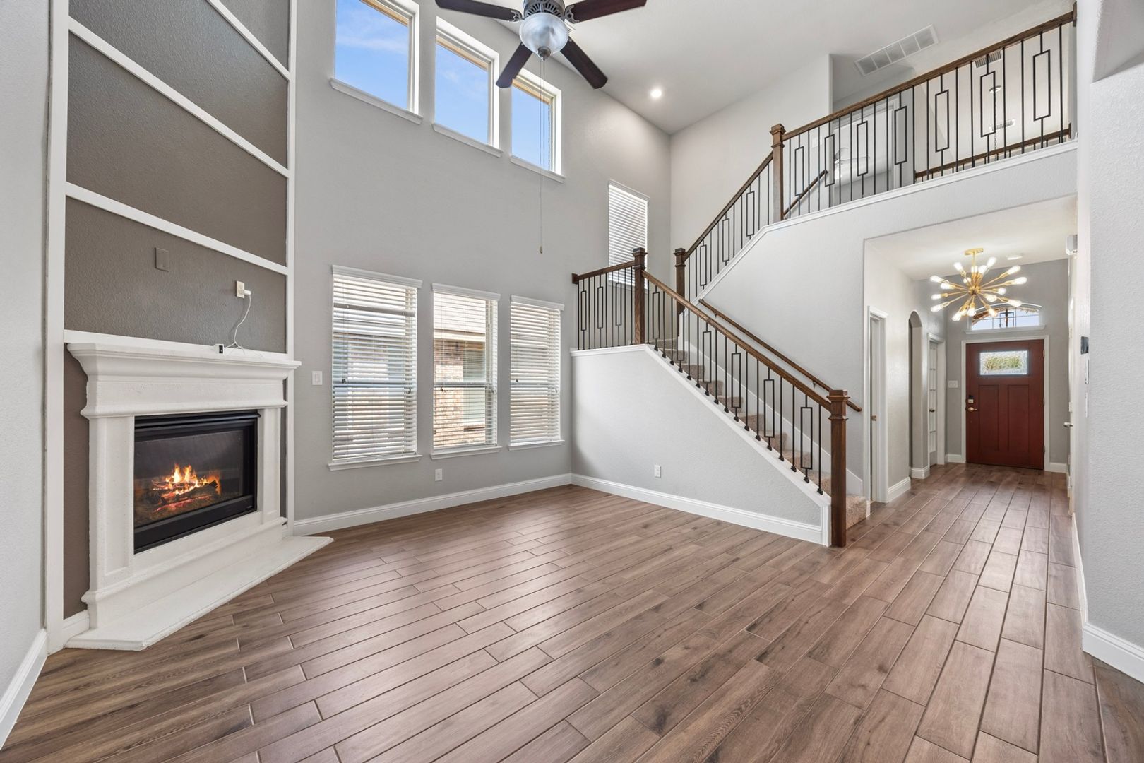 Aubrey House: 1420 Alamandine Ave