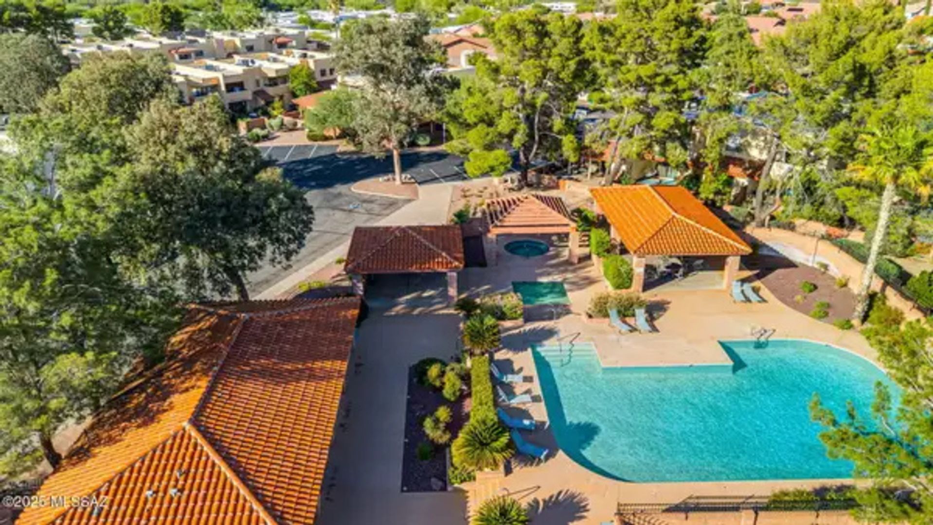 Tucson Condo: 10123 E Achi St