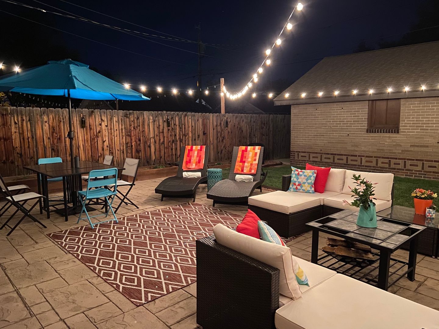 Denver House: 1554 Osceola St