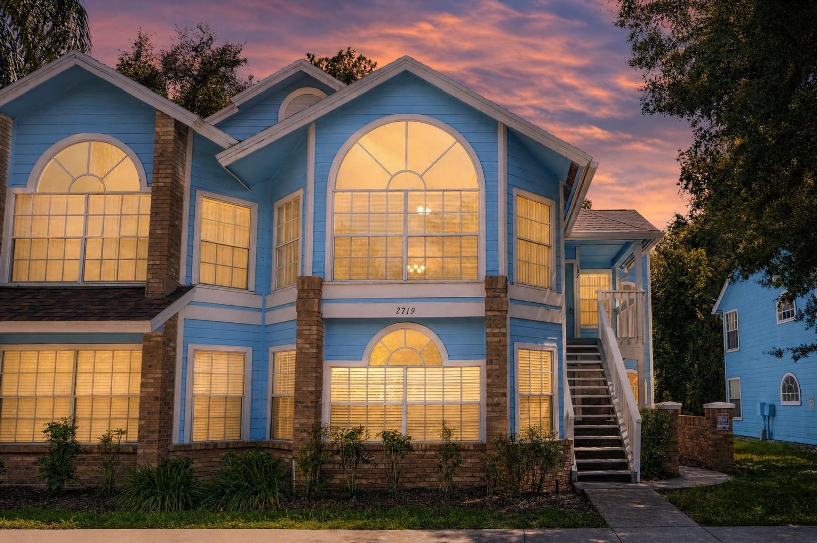 Kissimmee Condo: 2719 N Poinciana Blvd