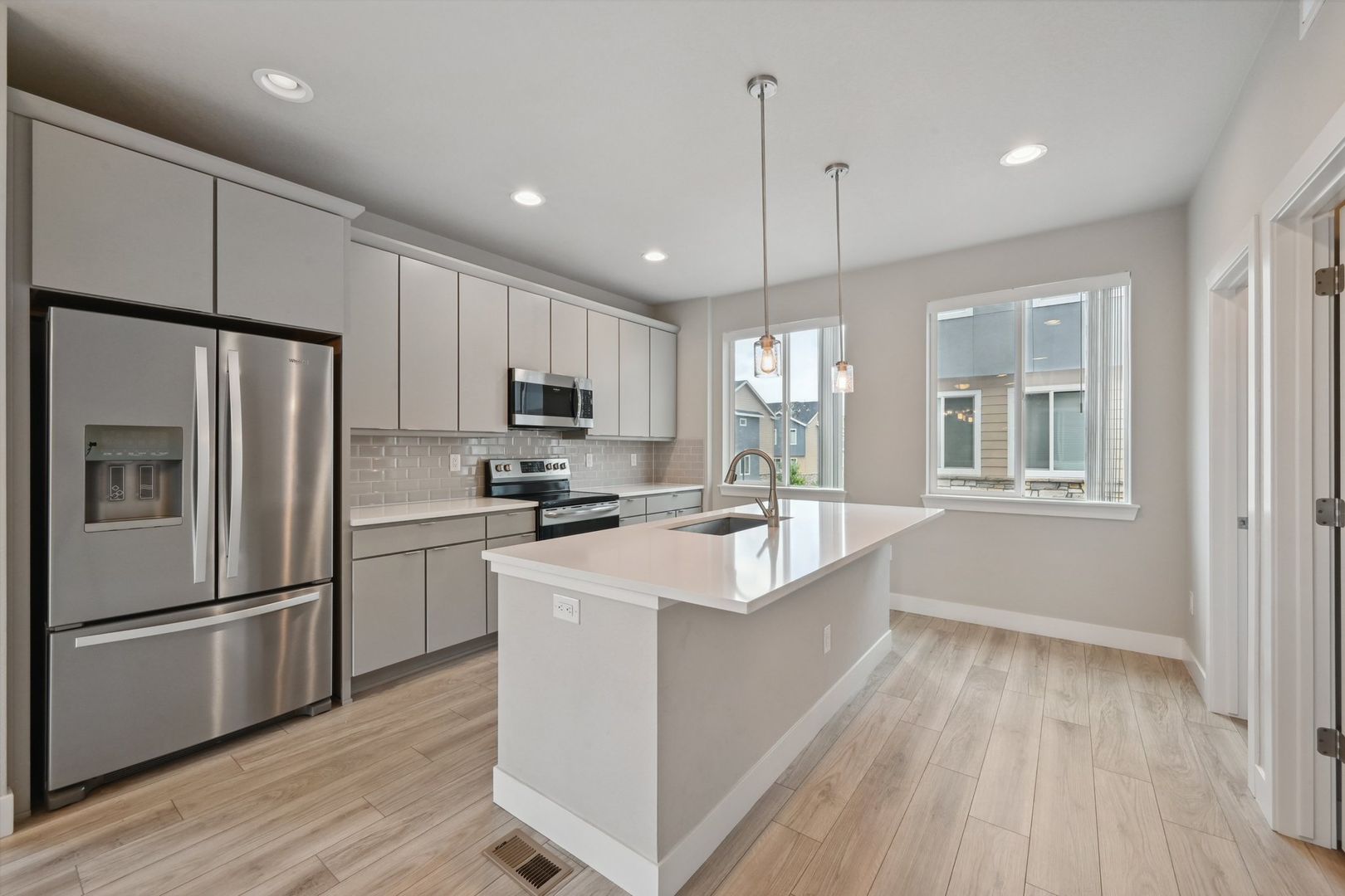 Aurora Townhome: 6719 S Tempe Ct