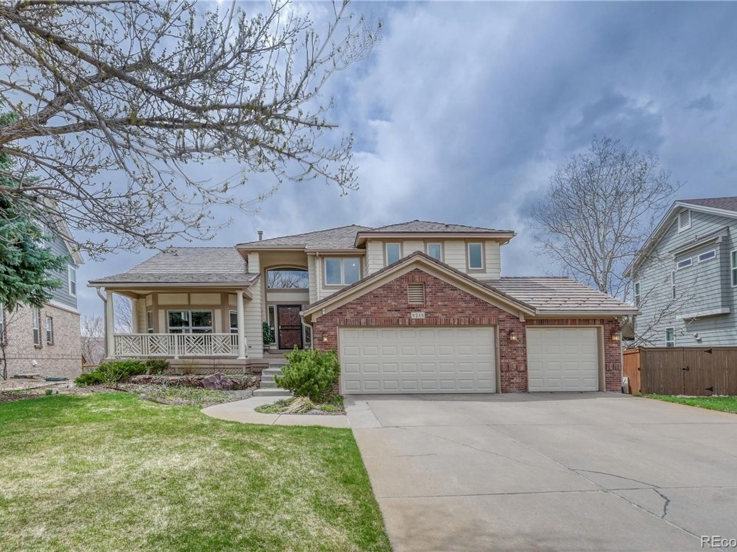 Littleton House: 9215 Ashburn Ct