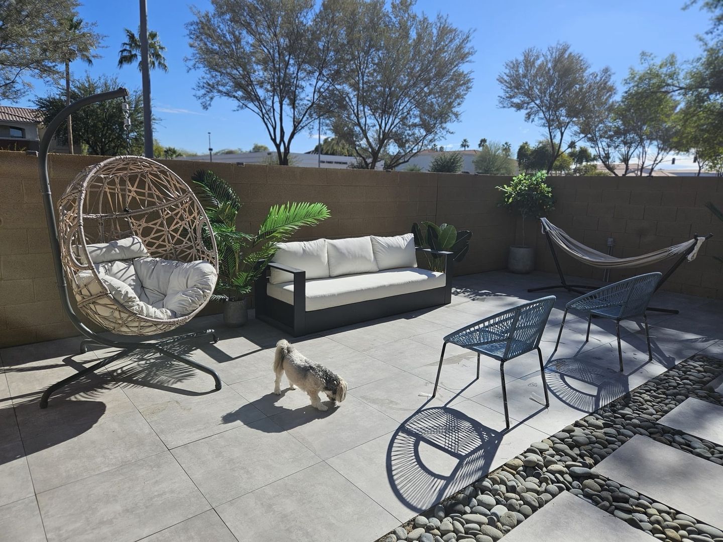 Mesa Condo: 1350 S Greenfield Rd