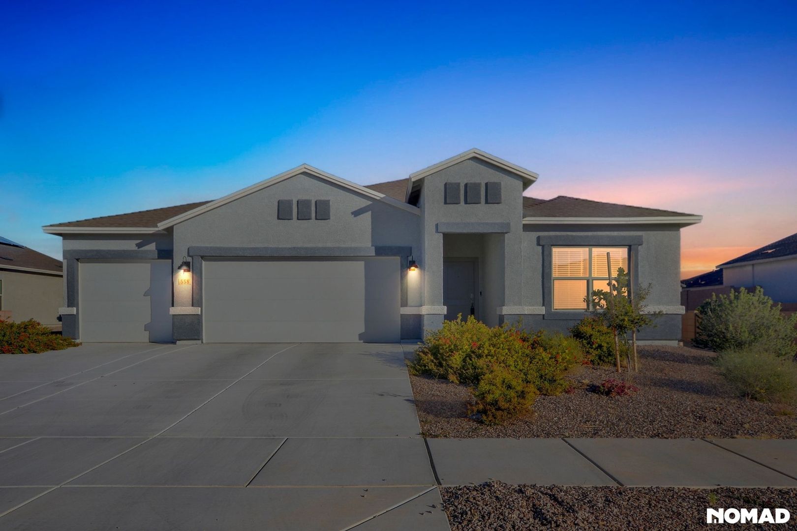 Vail House: 558 W Woodward St