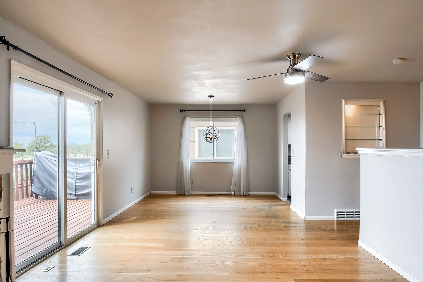 Aurora House: 3810 South Atchison Way