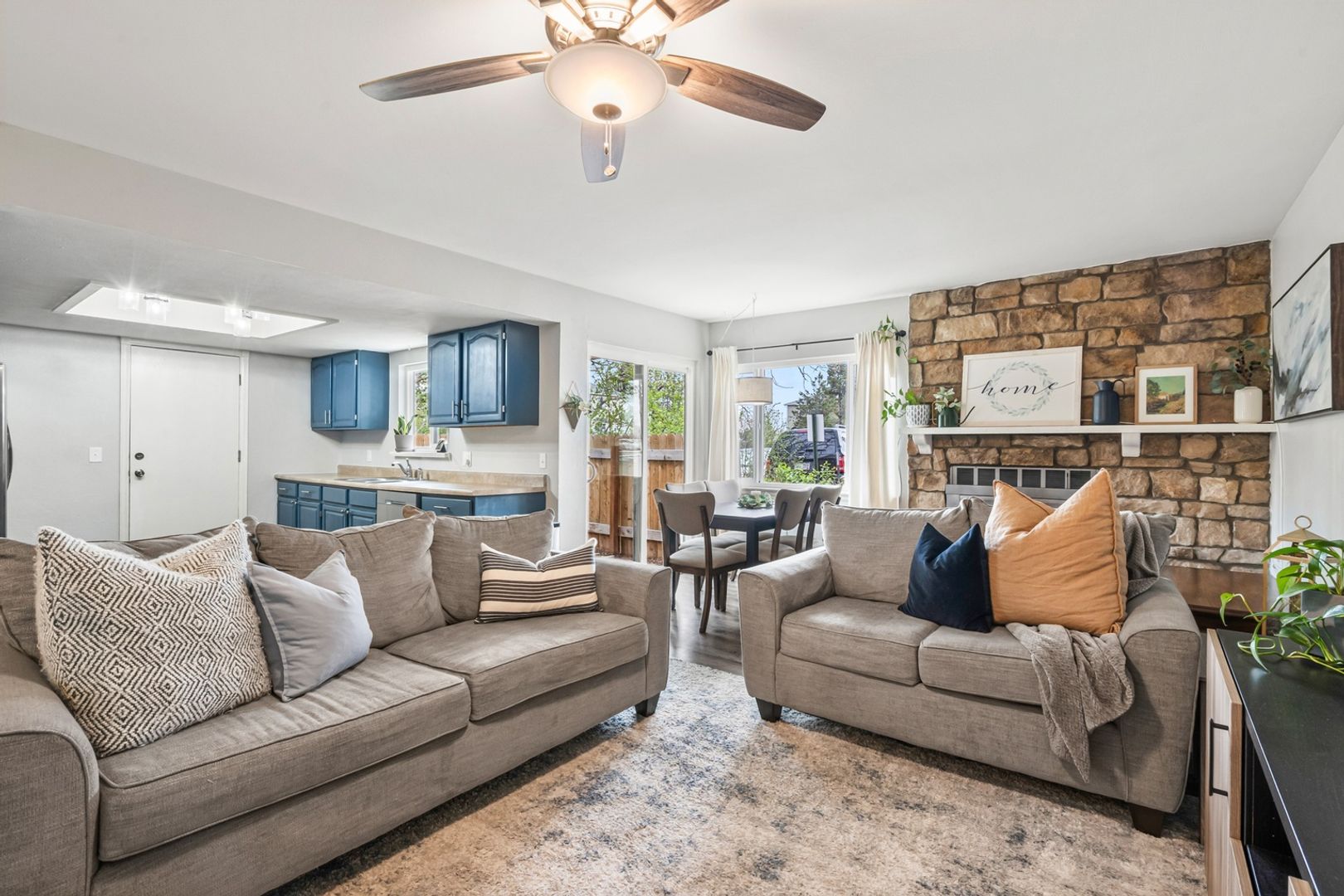 Aurora Condo: 1080 S Yampa St