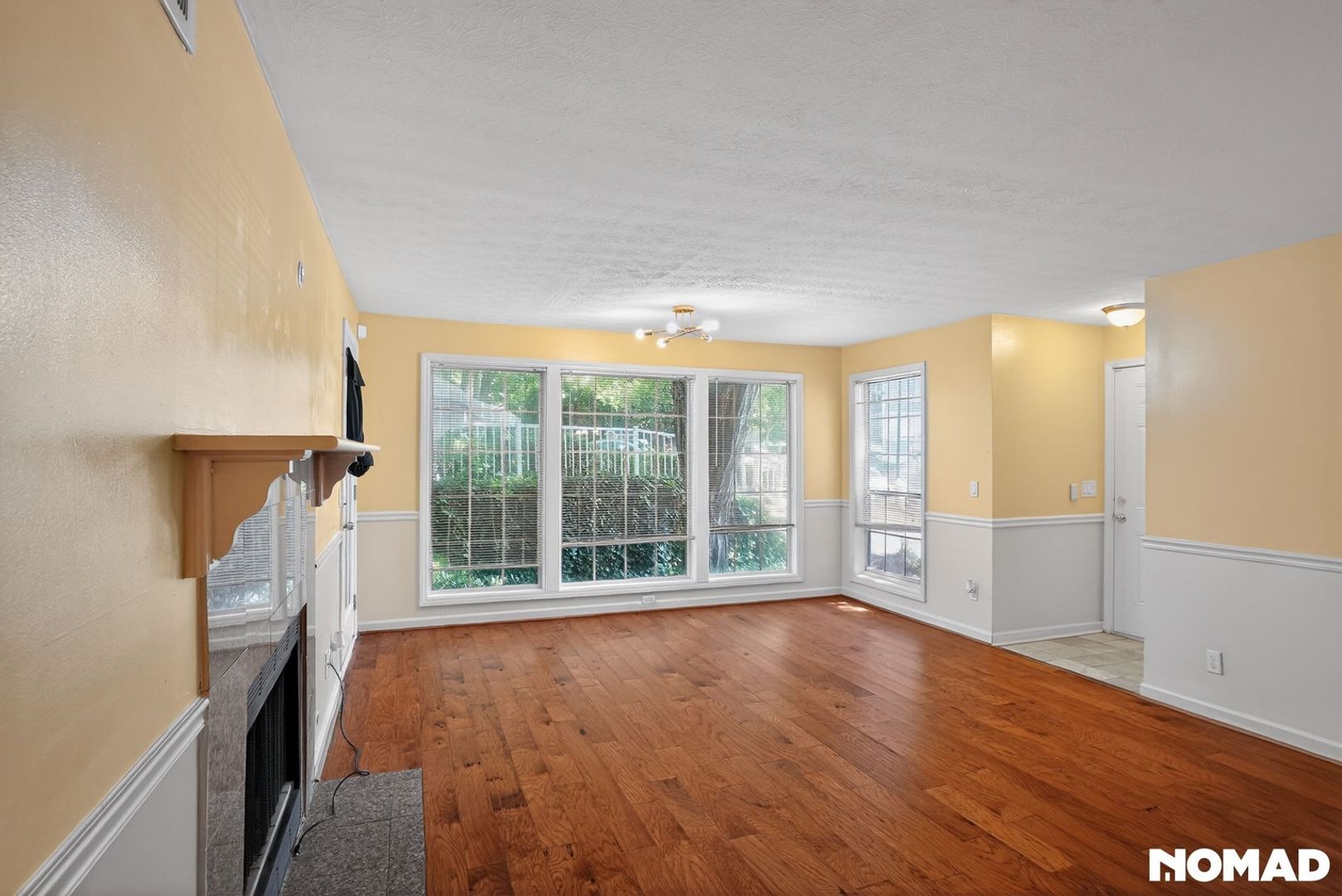 Atlanta House: 1203 Gettysburg Pl
