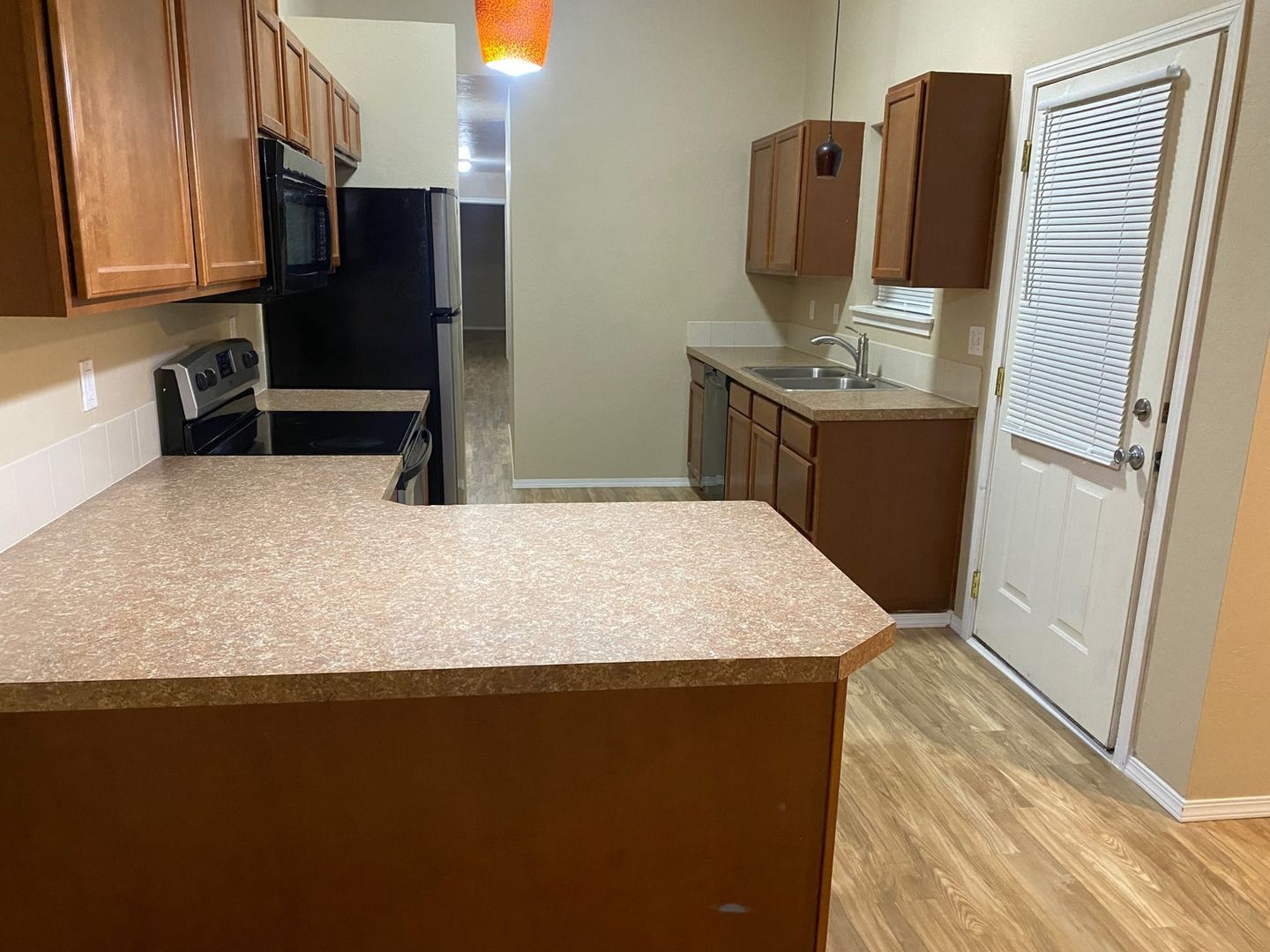 Spokane Townhome: 310 S David St