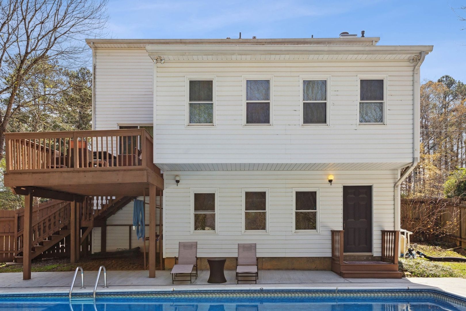 Duluth House: 3871 Murdock Ct