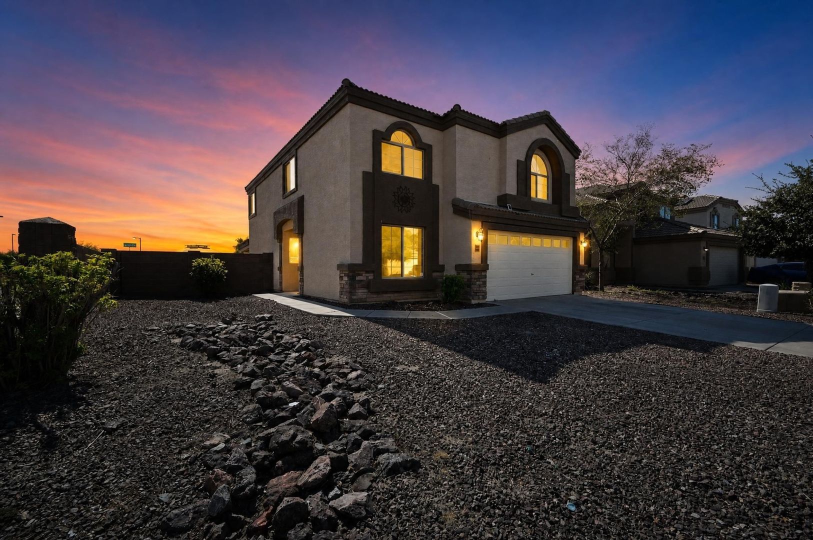 Buckeye House: 1781 S 217th Ave