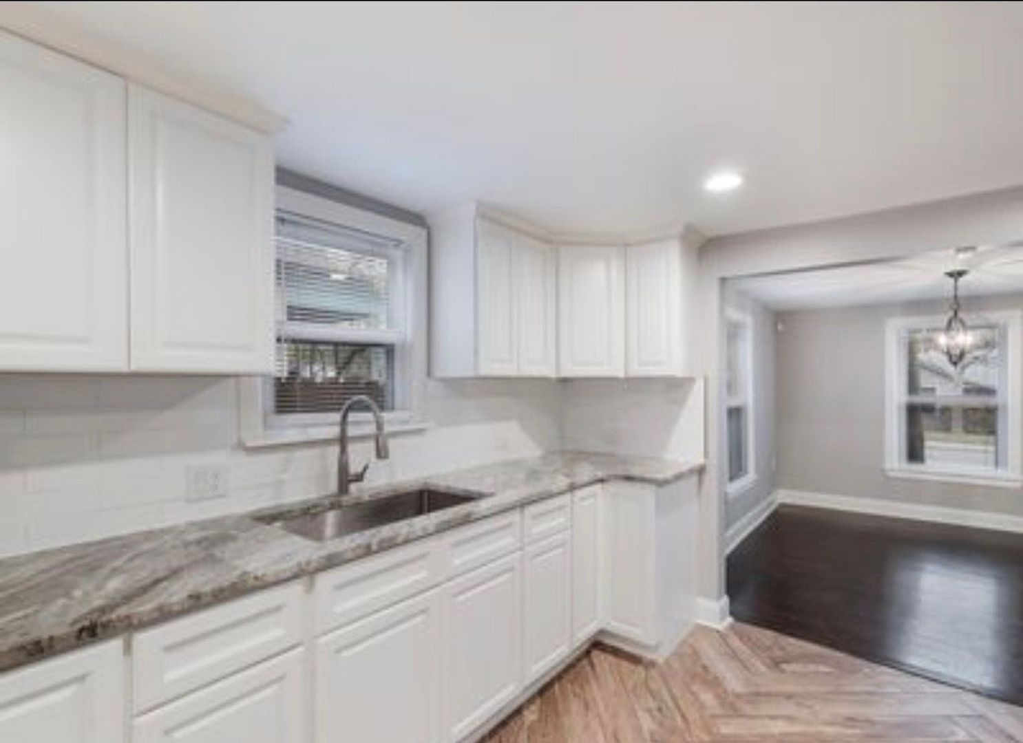 San Antonio House: 1244 Clower