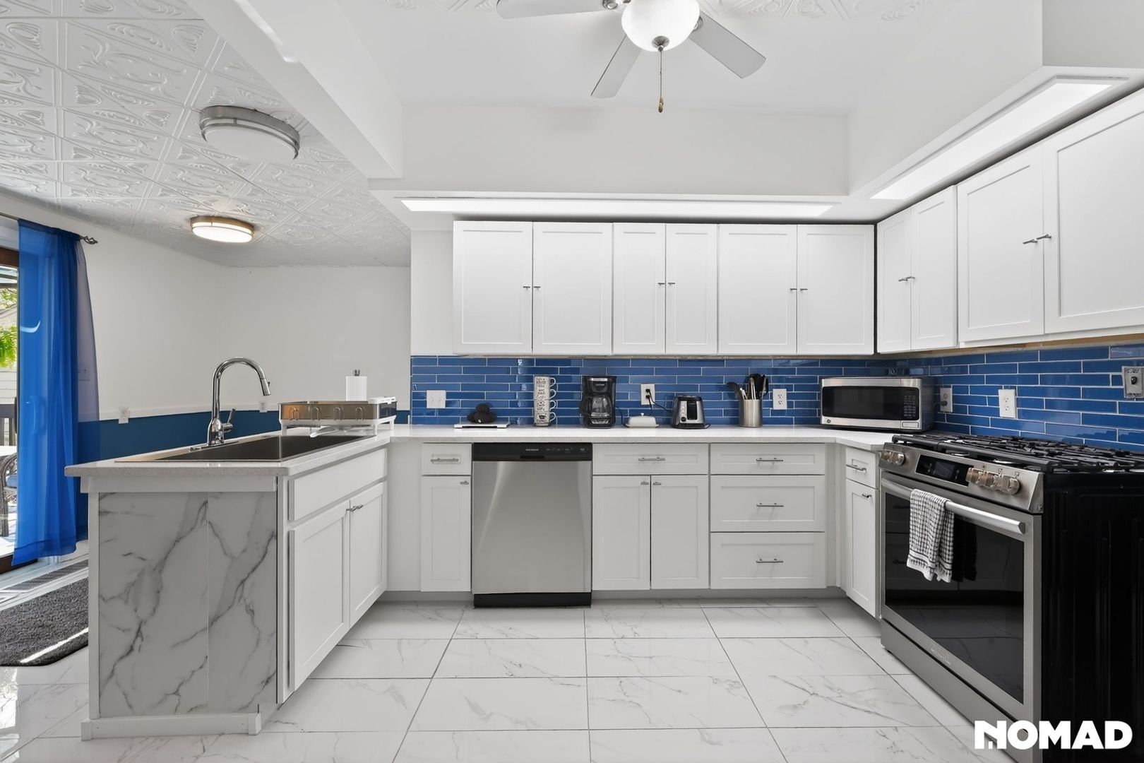 Toledo House: 1607 Watova Rd