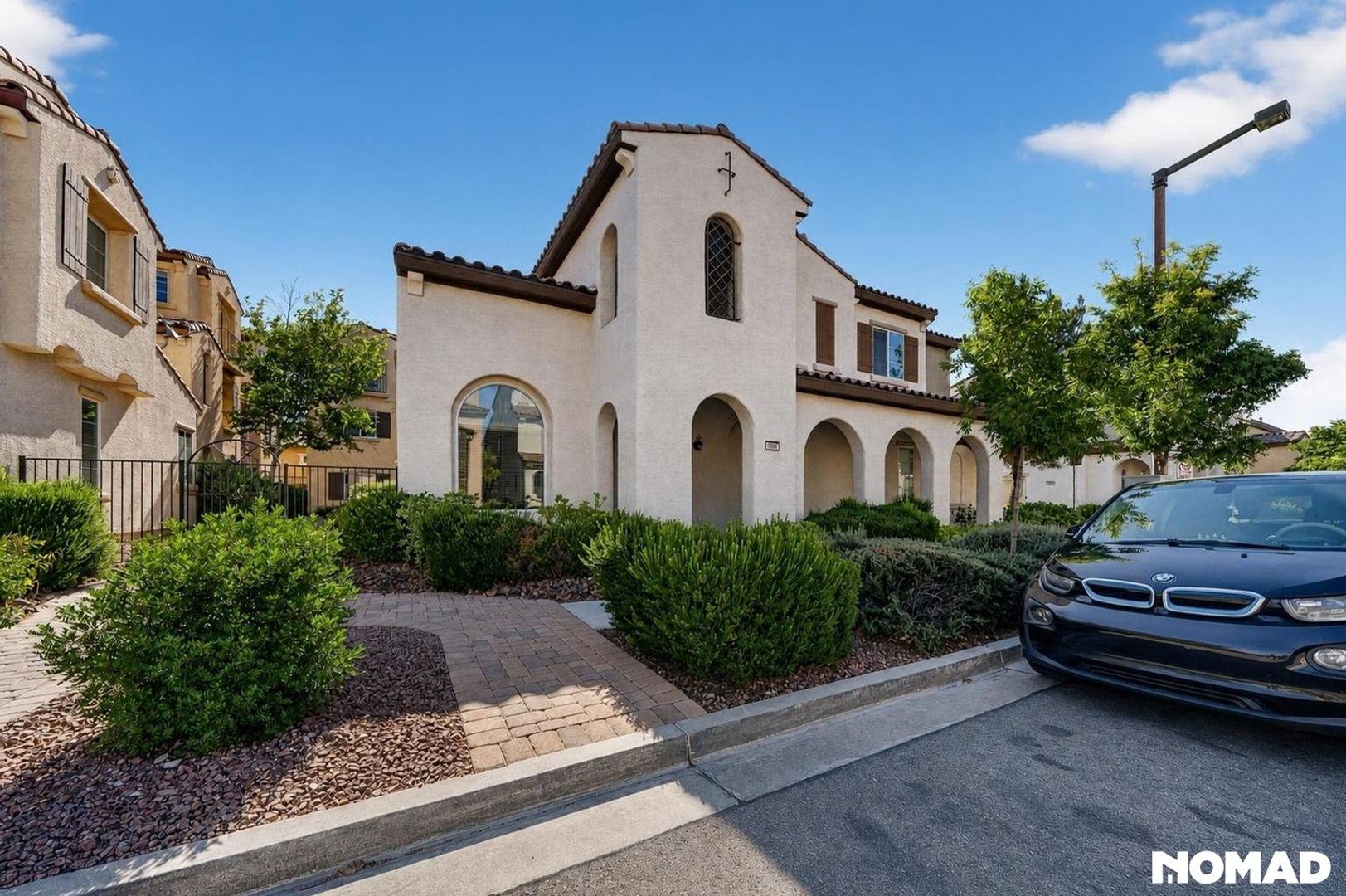 Las Vegas House: 1902 Hollywell St