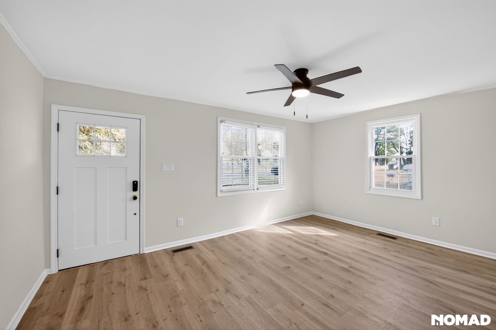 Raleigh Townhome: 217 Pecan Rd