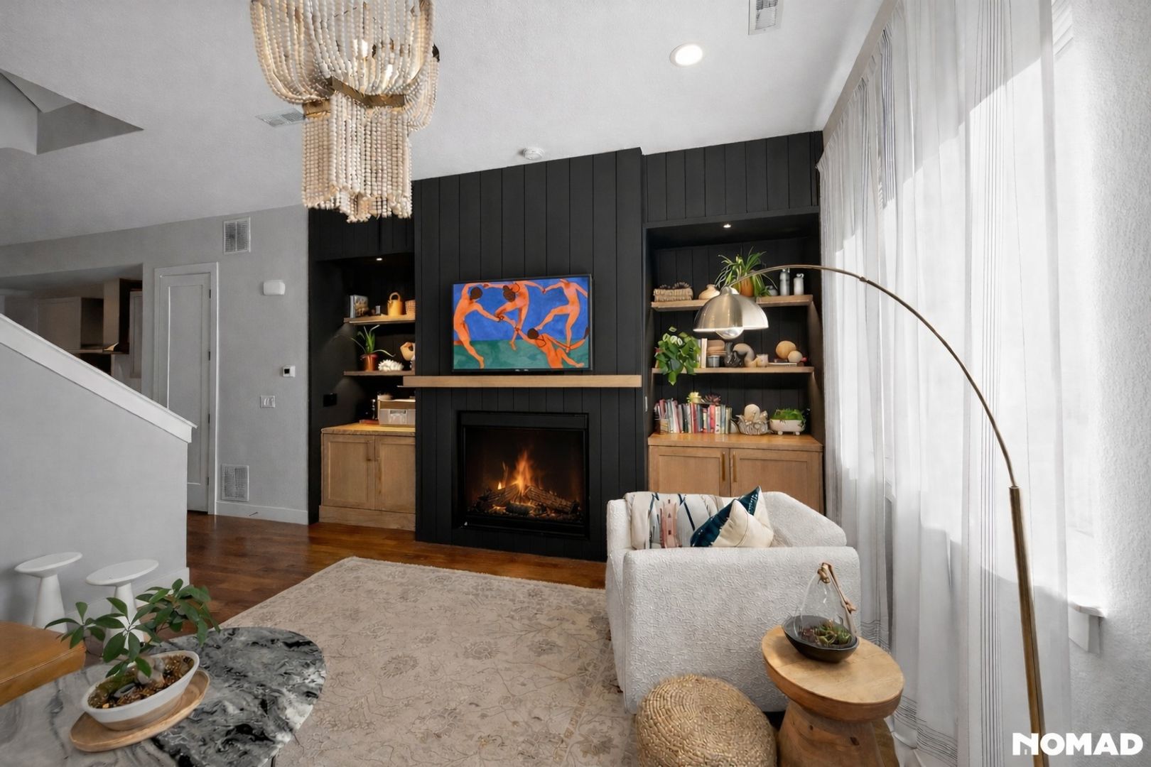 Denver Townhome: 925 Inca St