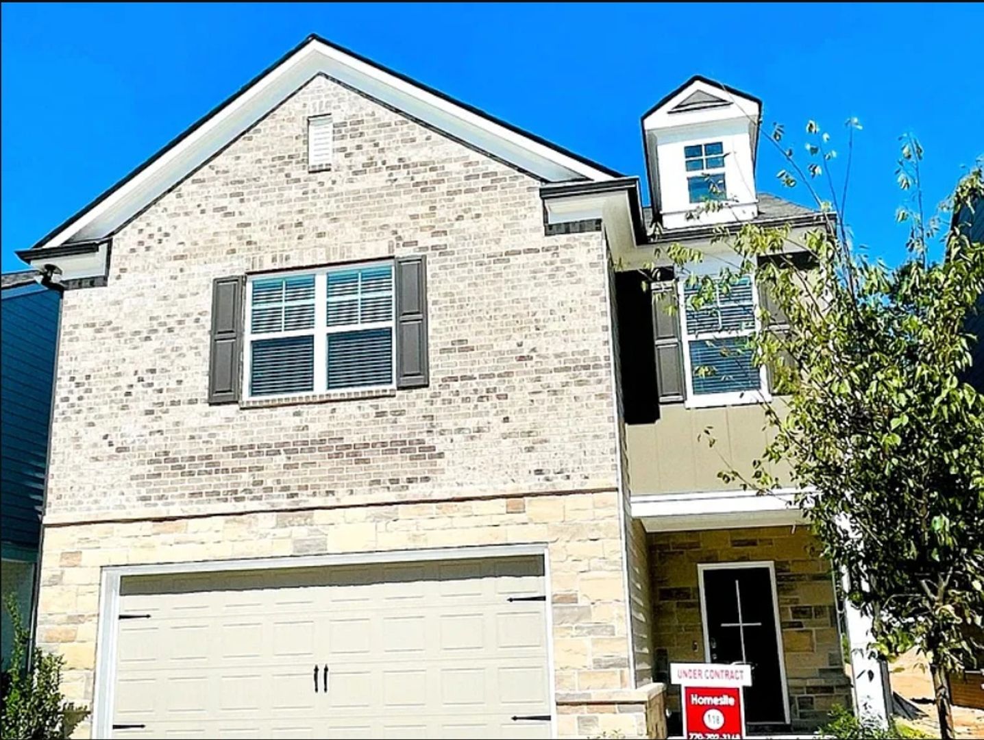 Loganville House: 3030 Westgate Park Dr