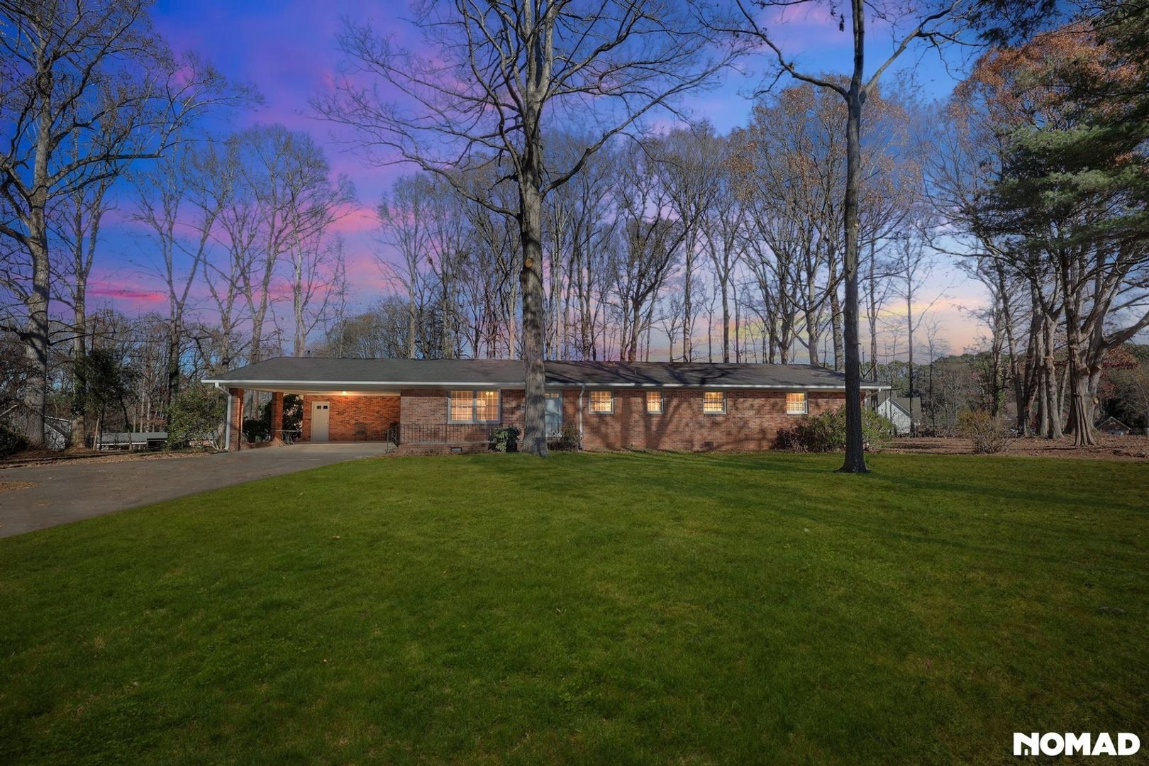 Mooresville House: 118 Bobwhite Ln