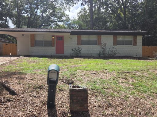Updated 3BR/2BA Home with Fenced Backyard – photo 1