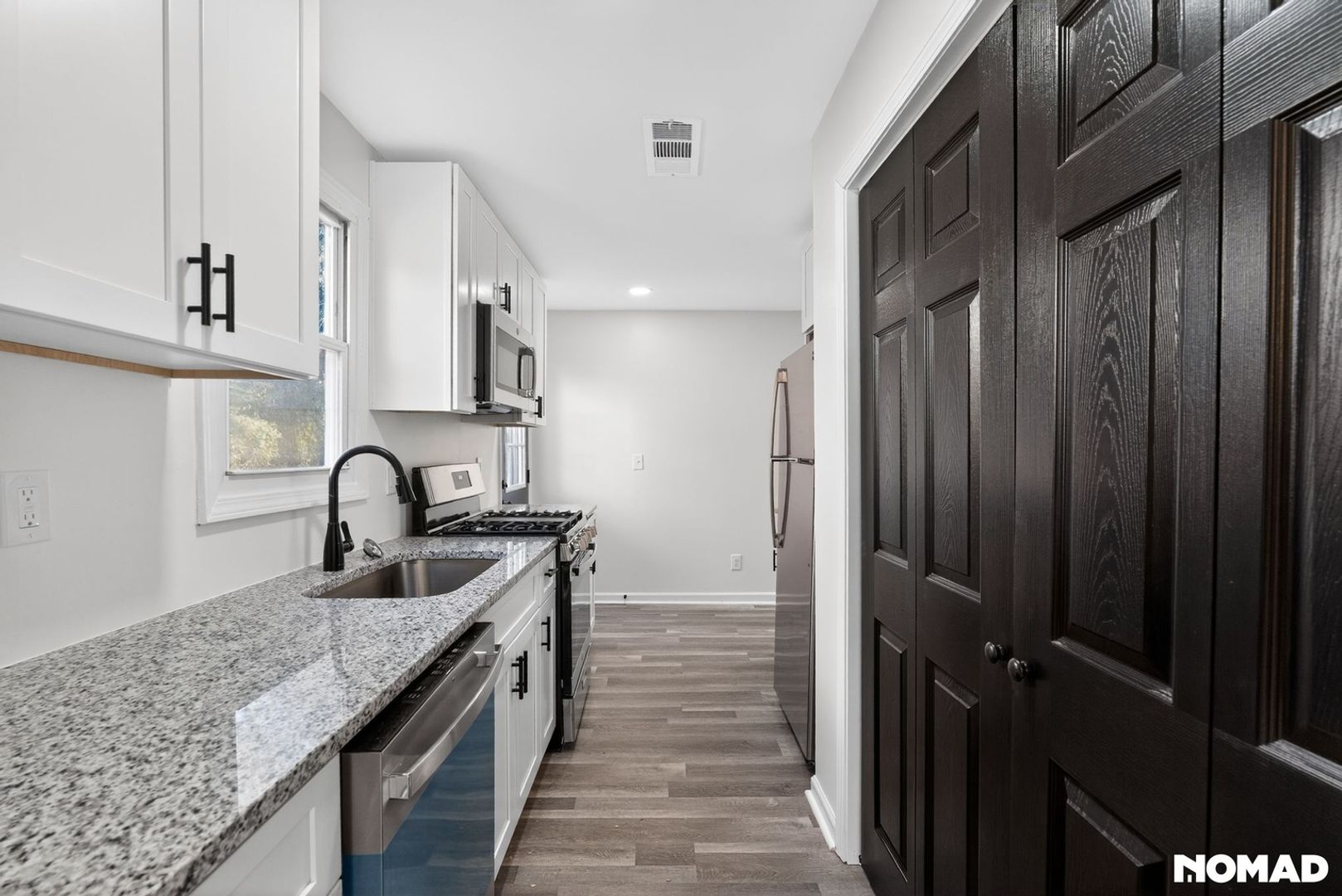 Atlanta House: 1262 Kenilworth Dr Sw