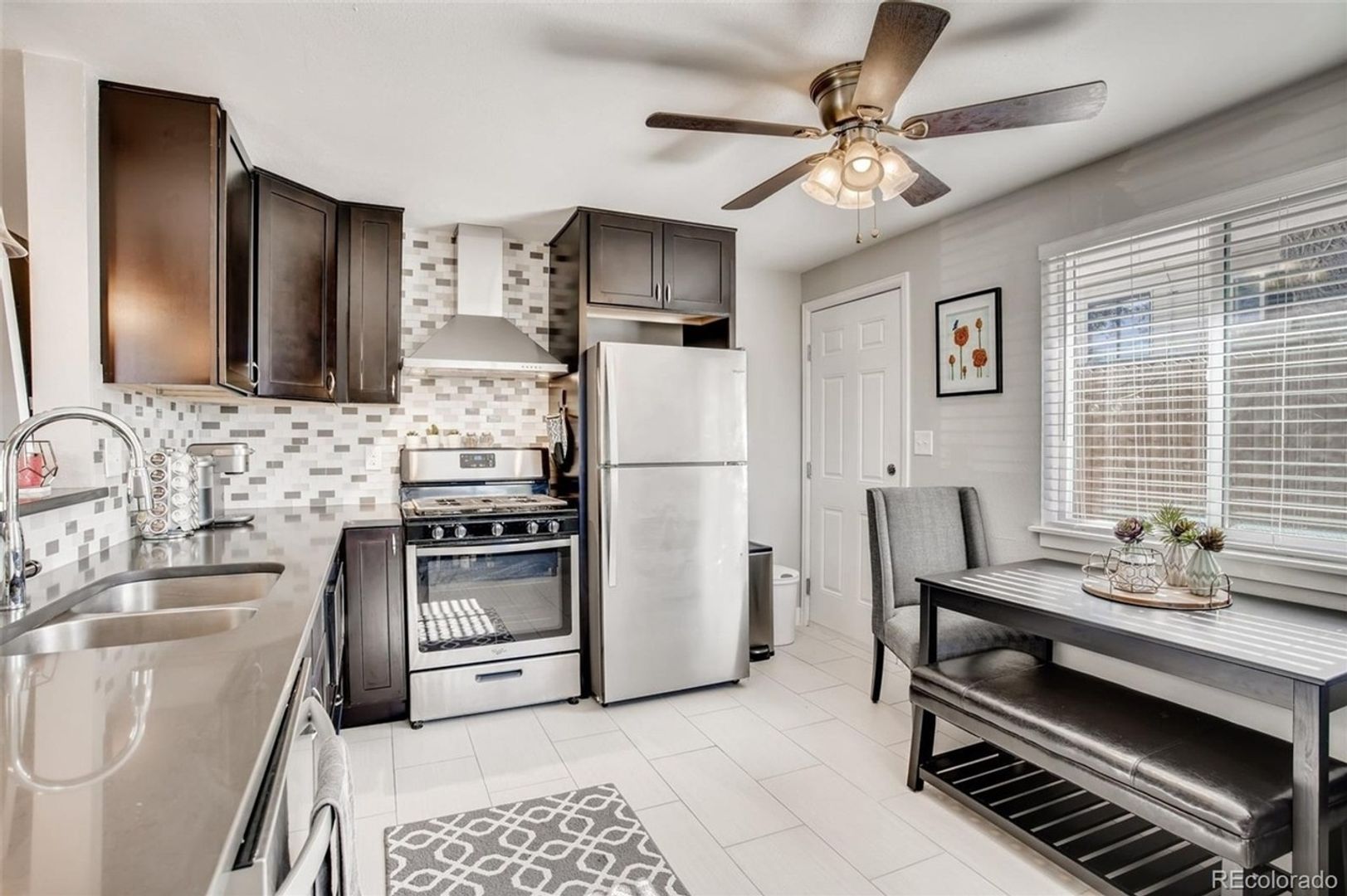 Denver House: 4415 West Tennessee Avenue