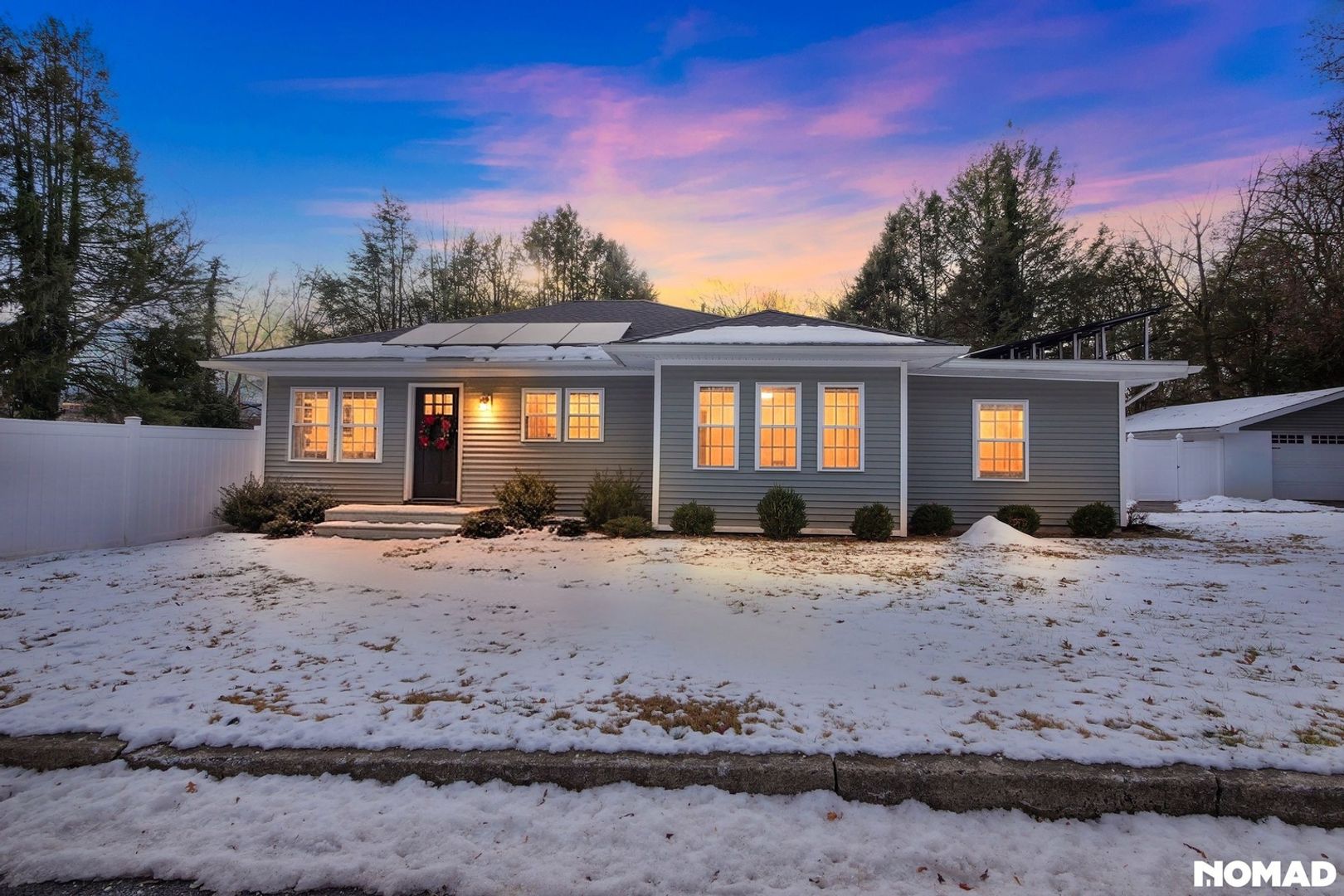 Stroudsburg House: 12 Fetherman St